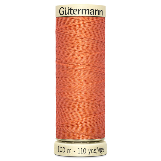 Gutermann Sew-All Thread 100m: 895
