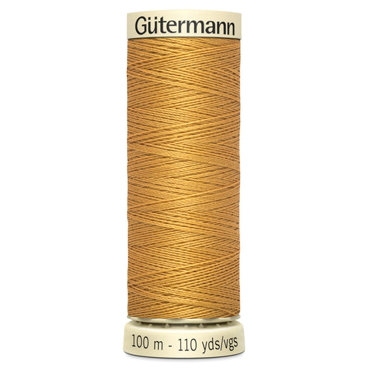 Gutermann Sew-All Thread 100m: 968