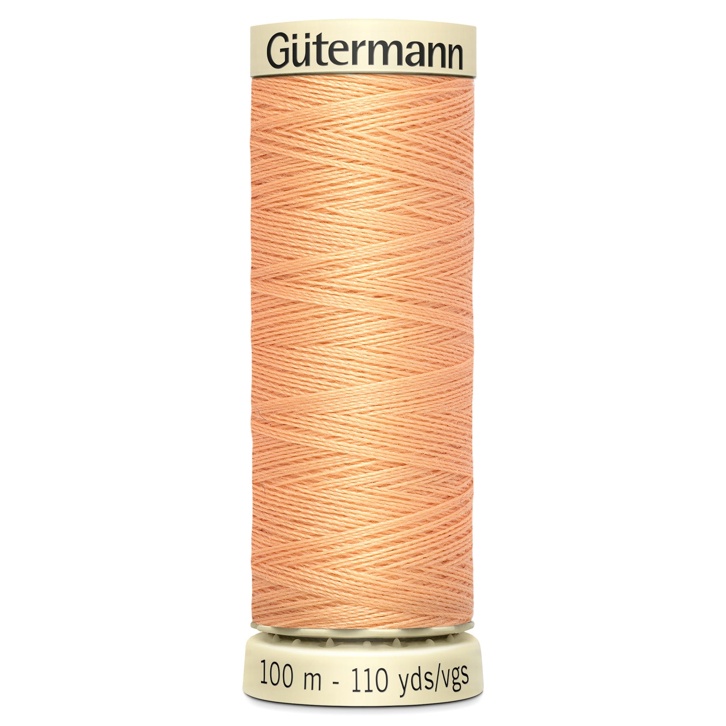 Gutermann Sew-All Thread 100m Reel: 979
