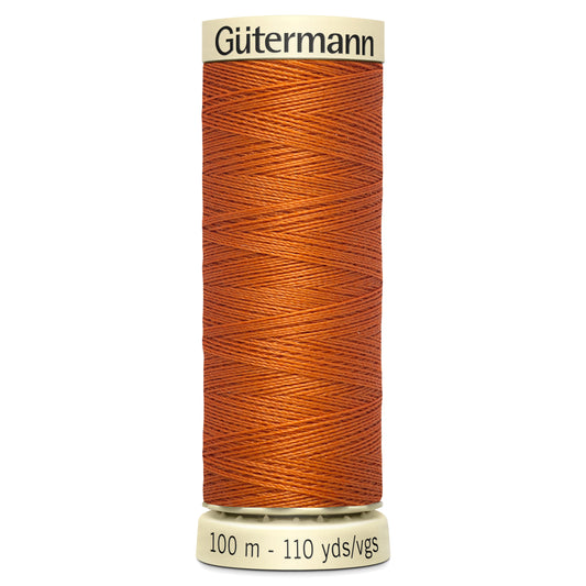 Gutermann Sew-All Thread 100m: 982