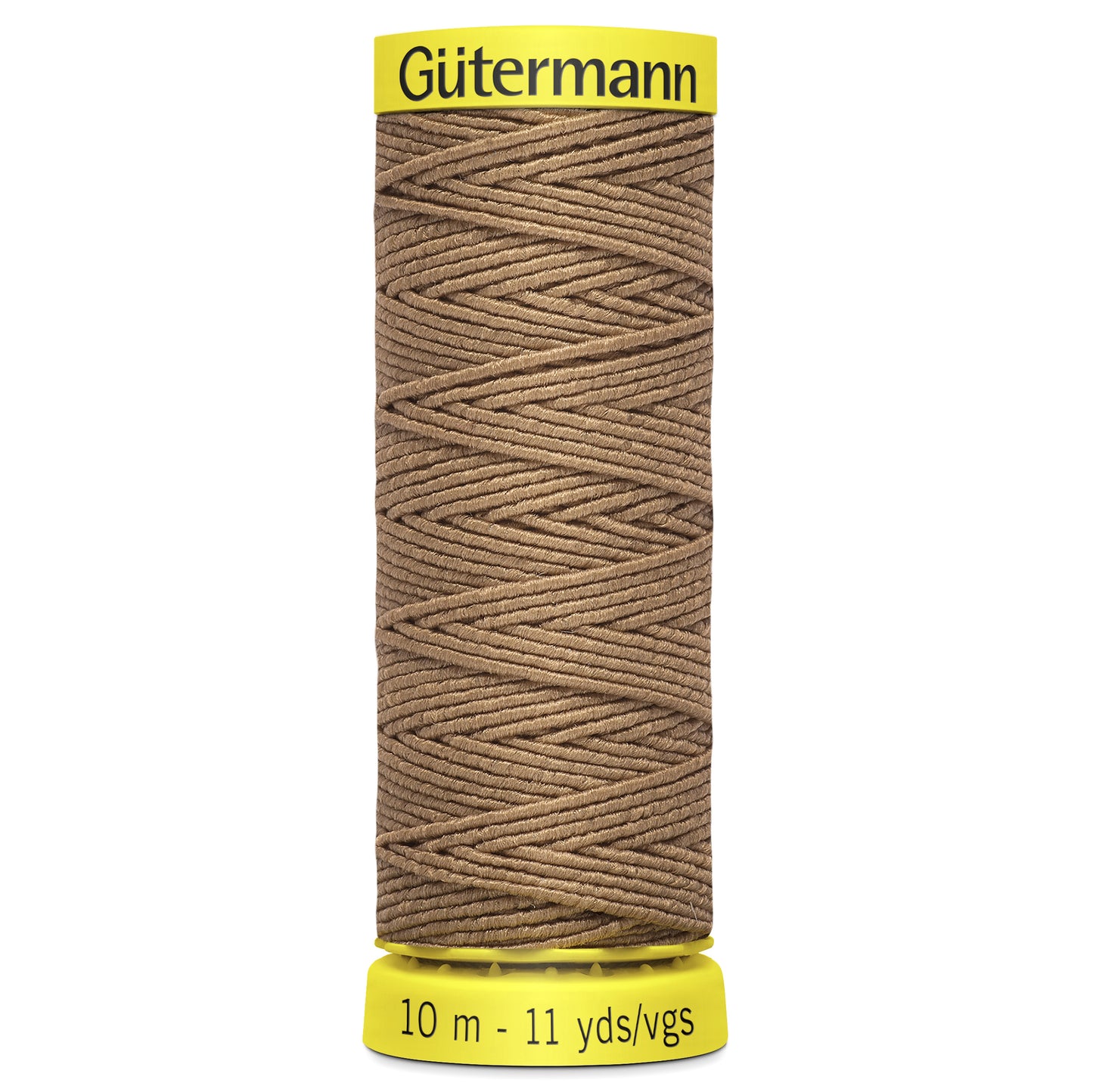 Gutermann Elastic/Shirring Thread 10m: 1028