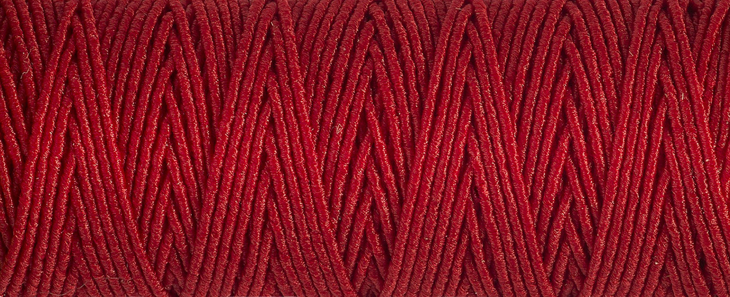 Gutermann Elastic/Shirring Thread 10m: 2063