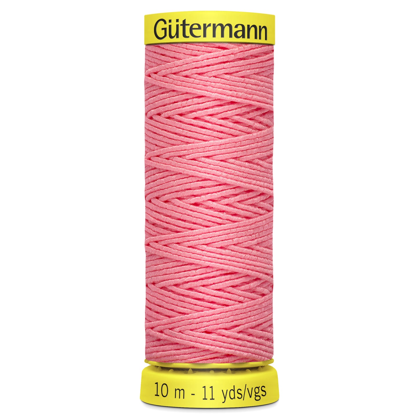 Gutermann Elastic/Shirring Thread 10m: 2747