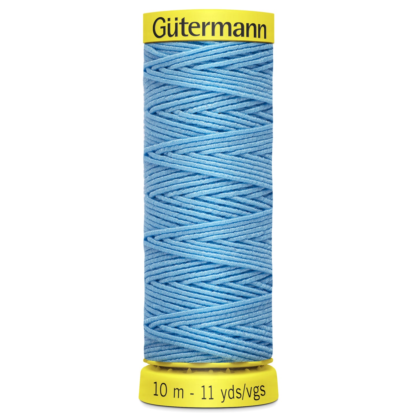 Gutermann Elastic/Shirring Thread 10m: 6037