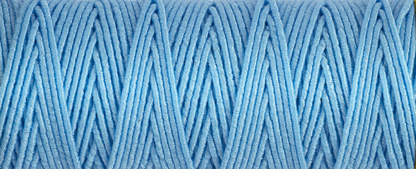 Gutermann Elastic/Shirring Thread 10m: 6037