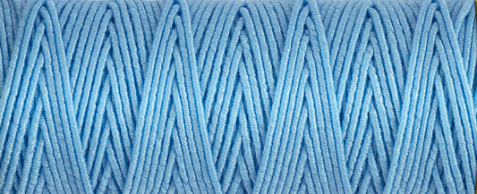 Gutermann Elastic/Shirring Thread 10m: 6037
