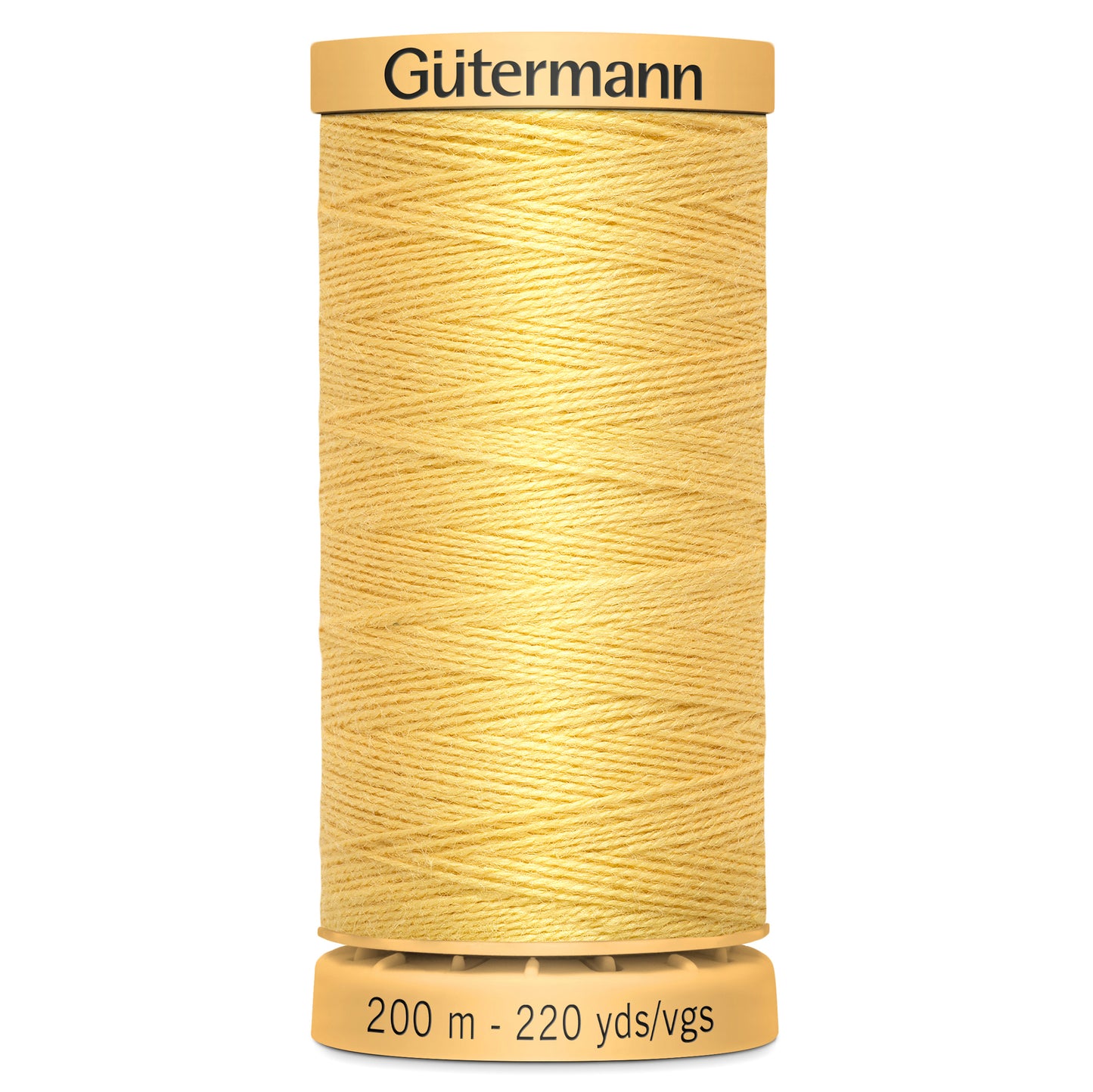 Gutermann Tacking/Basting Thread 200m: 758