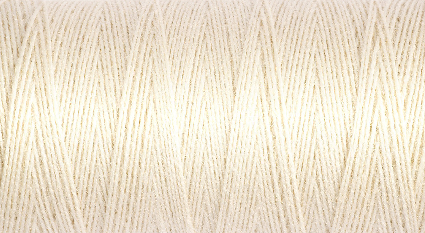 Gutermann Tacking/Basting Thread 200m: 919