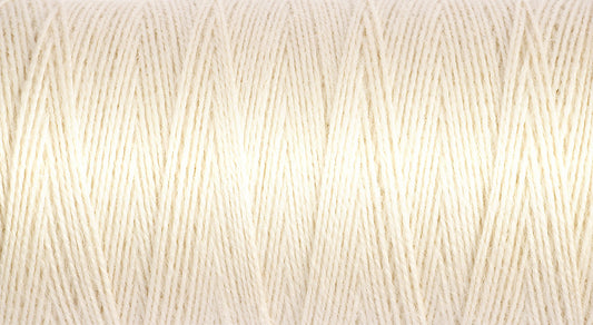 Gutermann Tacking/Basting Thread 200m: 919