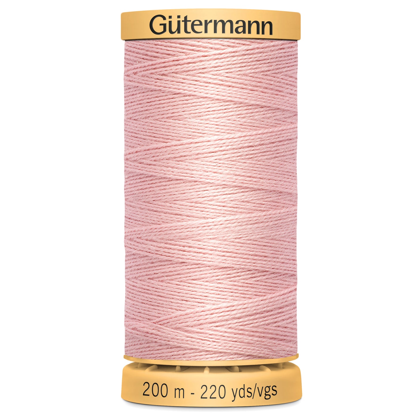 Gutermann Tacking/Basting Thread 200m: 2538