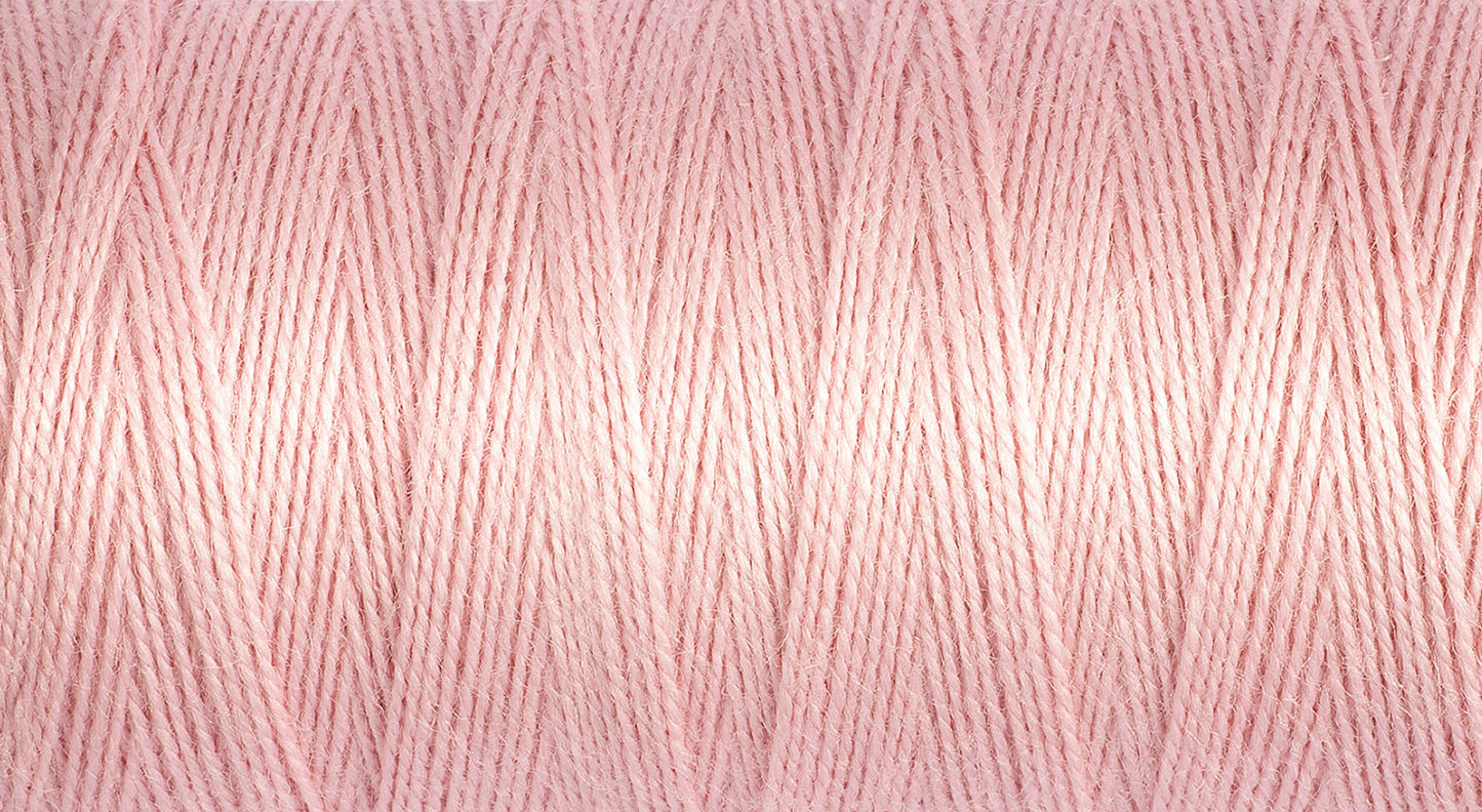 Gutermann Tacking/Basting Thread 200m: 2538