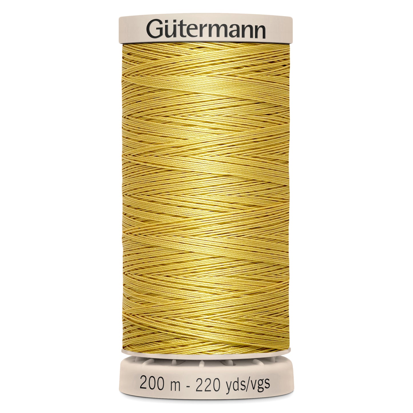 Gutermann Hand Quilting Thread 200m: 758