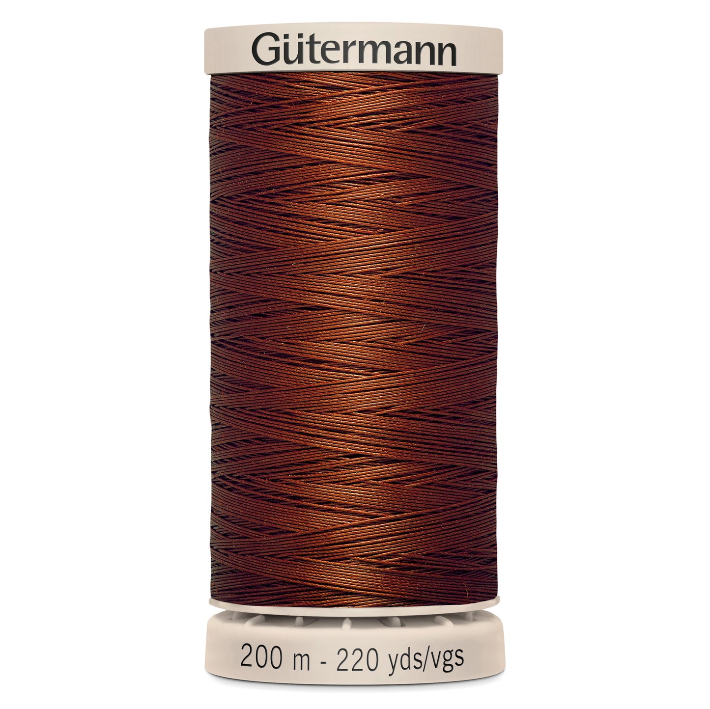 Gutermann Hand Quilting Thread 200m: 1833