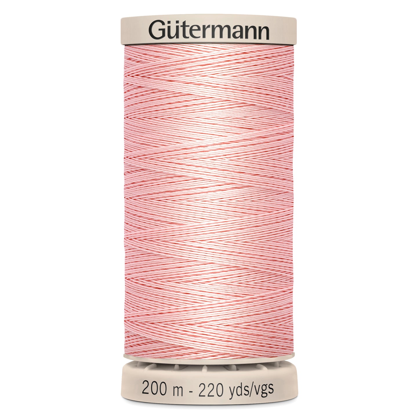 Gutermann Hand Quilting Thread 200m: 2538