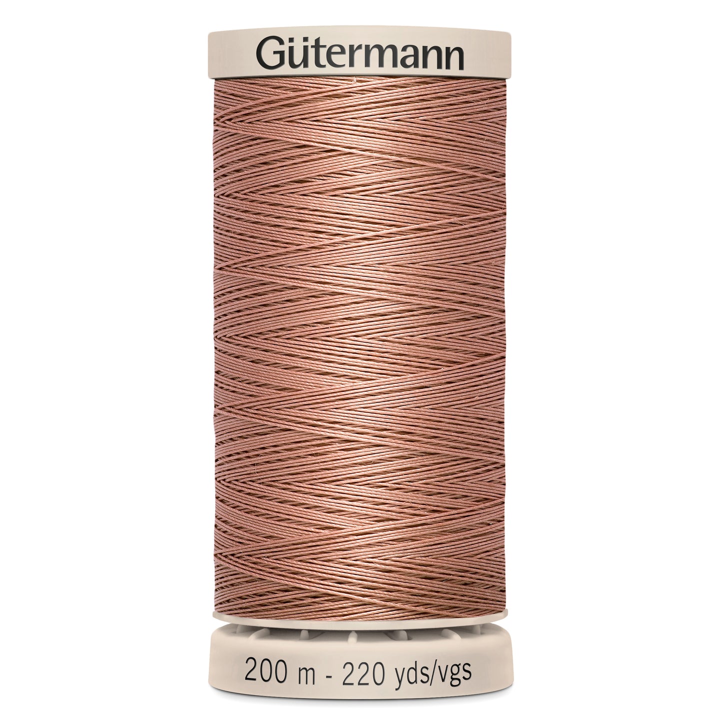 Gutermann Hand Quilting Thread 200m: 2626