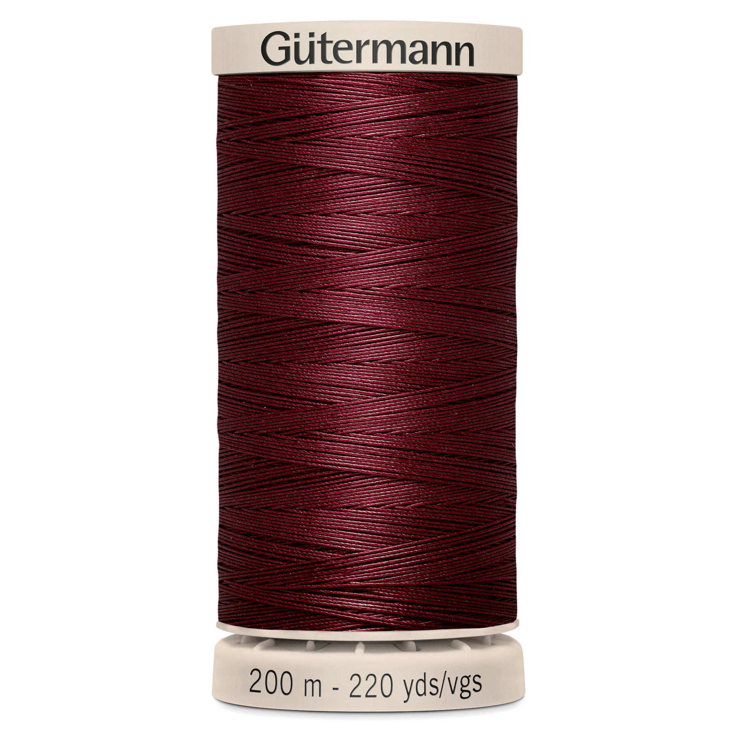Gutermann Hand Quilting Thread 200m: 2833