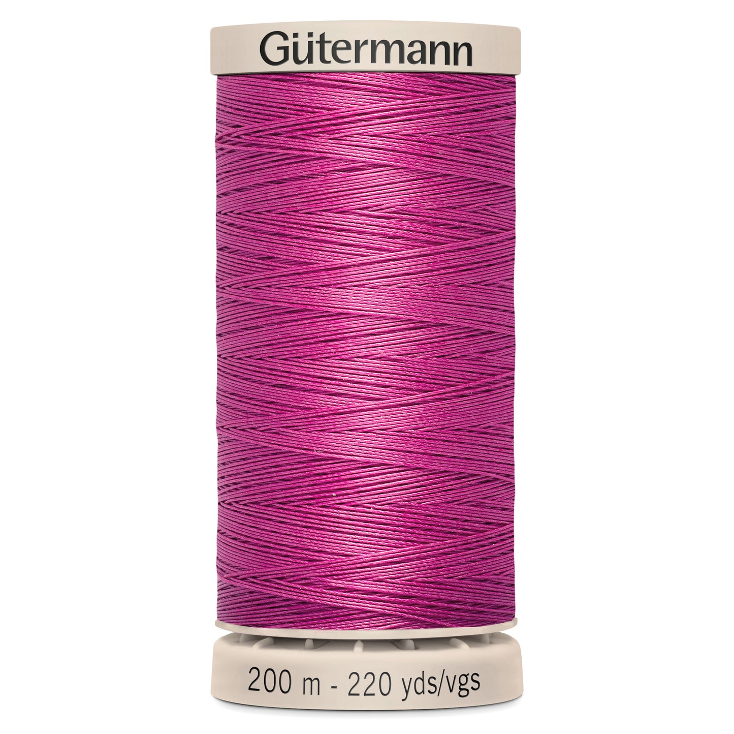 Gutermann Hand Quilting Thread 200m: 2955