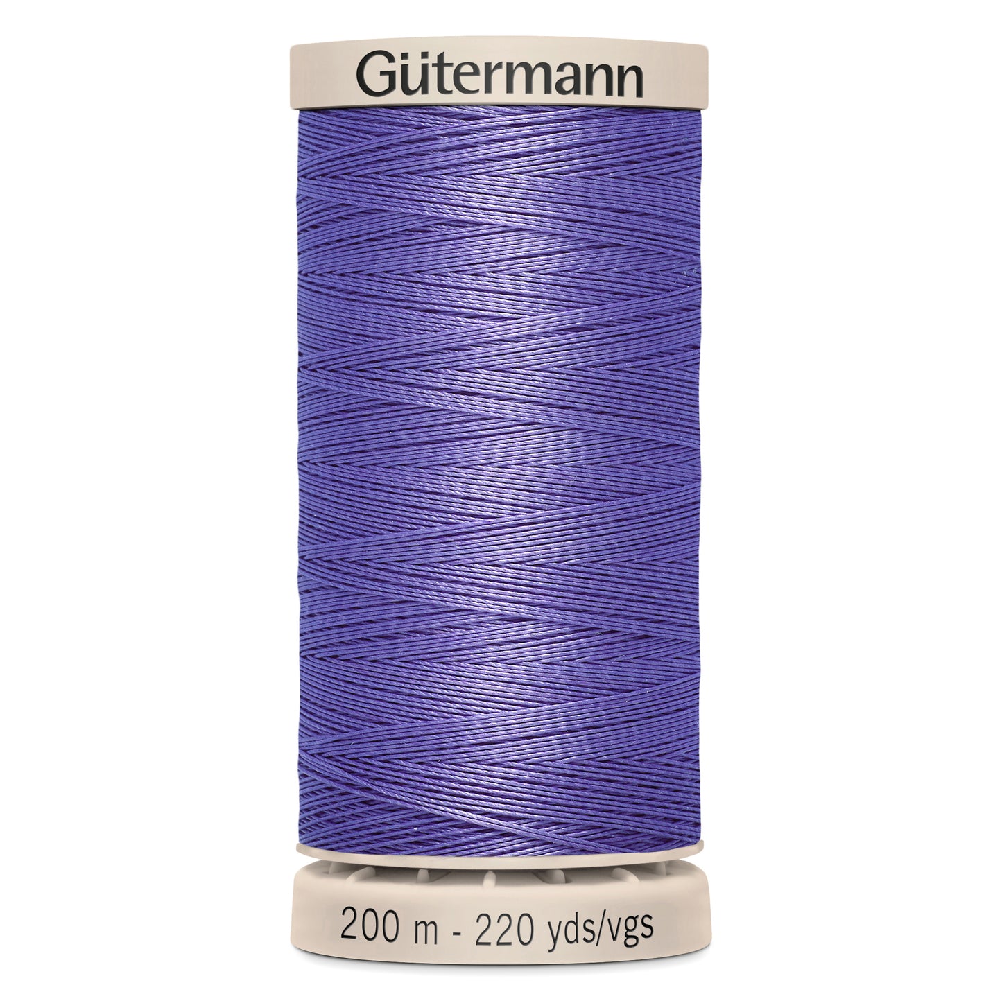 Gutermann Hand Quilting Thread 200m: 4434