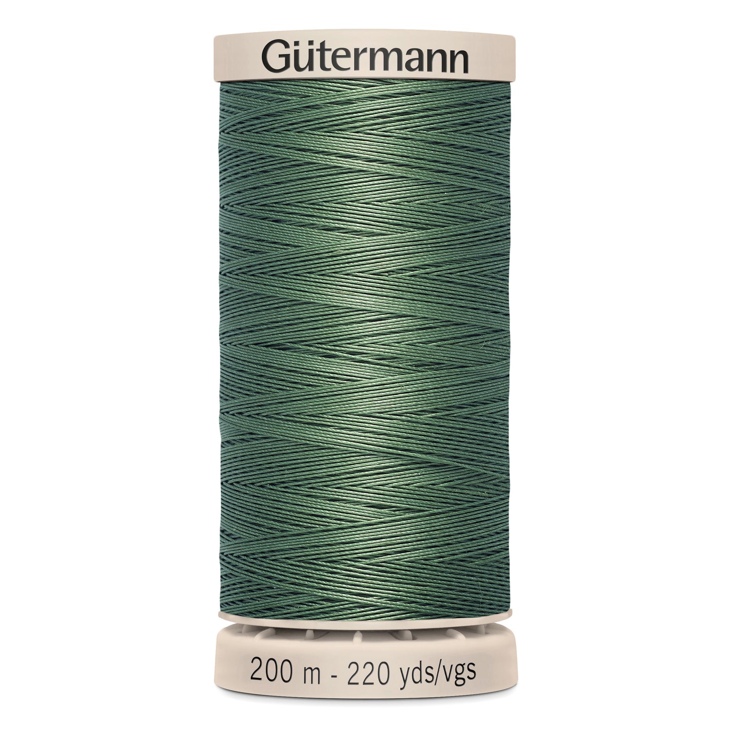 Gutermann Hand Quilting Thread 200m: 8724