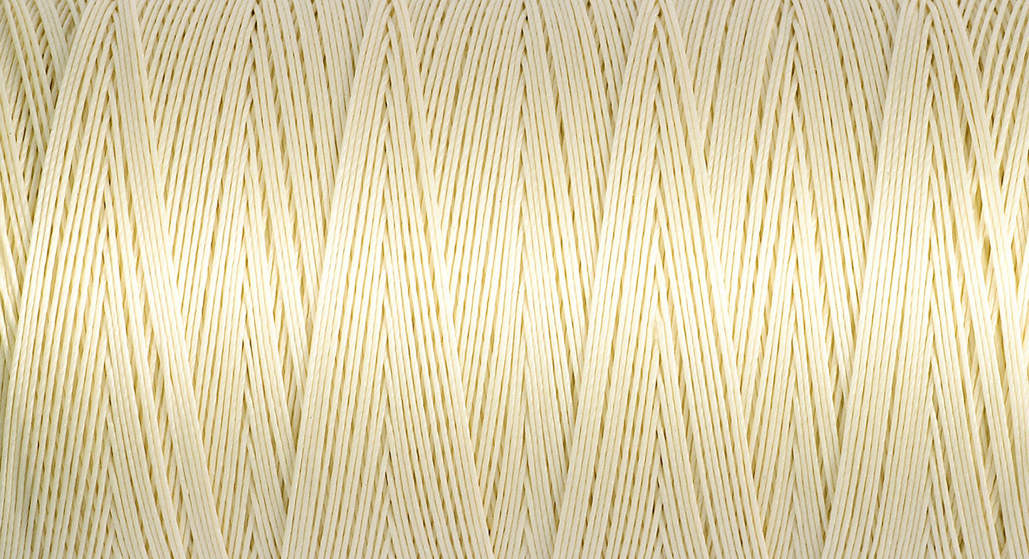 Gutermann Hand Quilting Thread 200m: 919