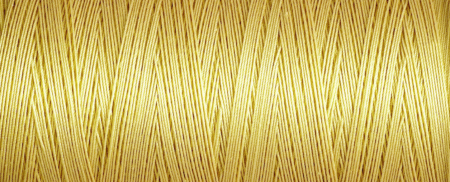 Gutermann Cotton Thread 250m: 758