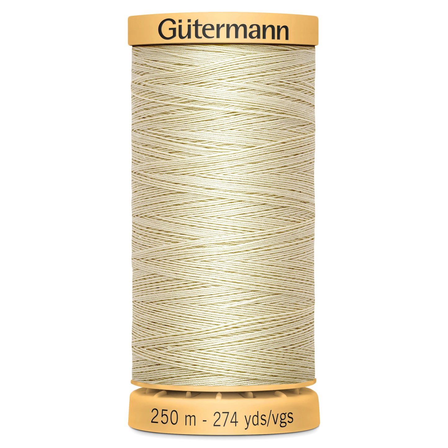 Gutermann Cotton Thread 250m: 828