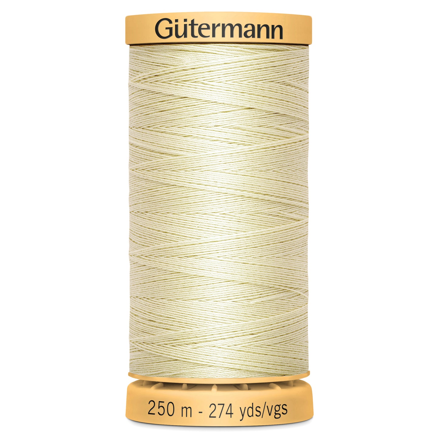 Gutermann Cotton Thread 250m: 919