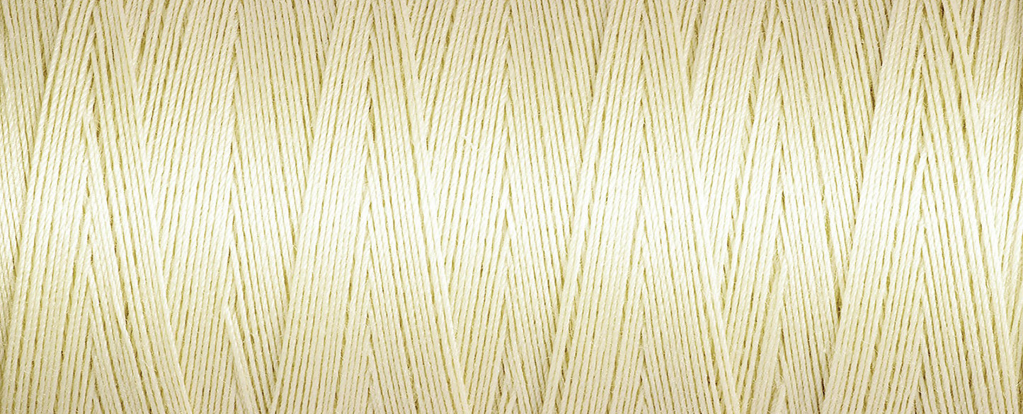 Gutermann Cotton Thread 250m: 919