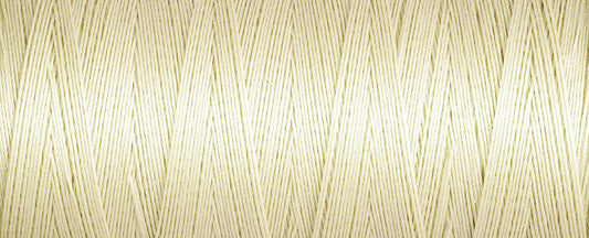 Gutermann Cotton Thread 250m: 919