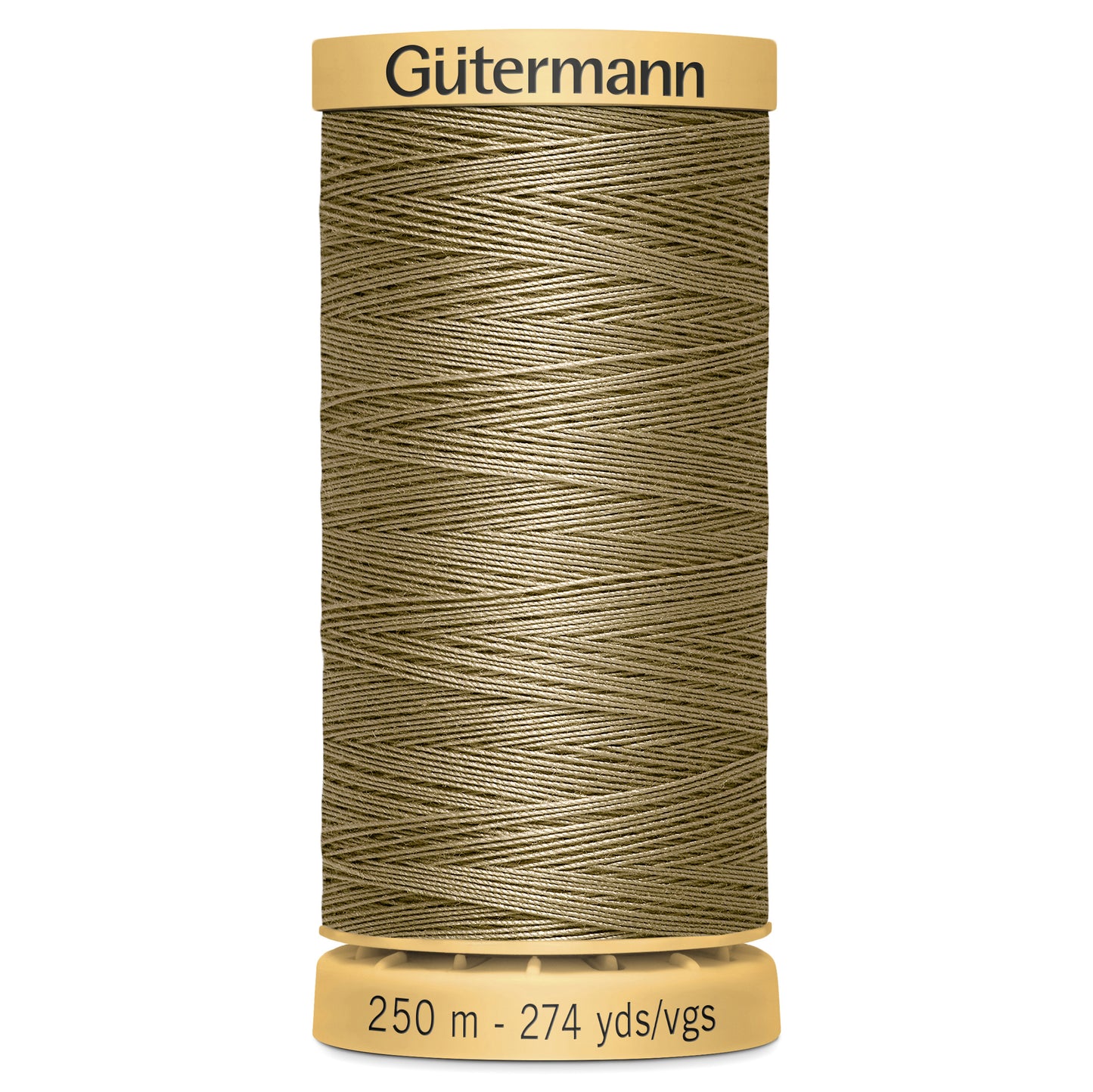 Gutermann Cotton Thread 250m: 1015