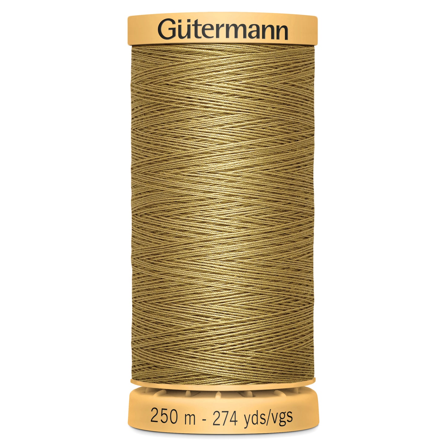 Gutermann Cotton Thread 250m: 1136
