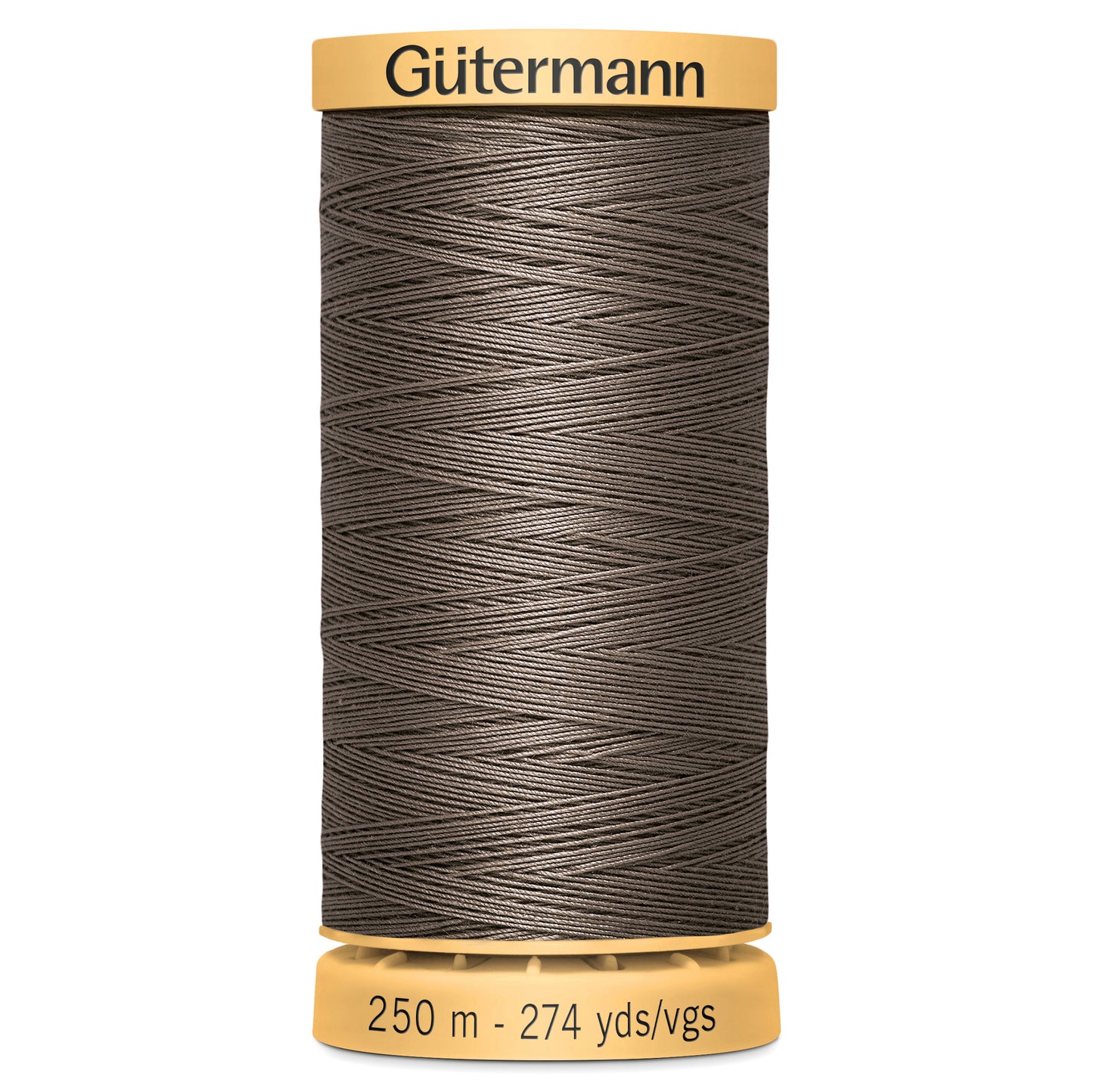 Gutermann Cotton Thread 250m: 1225