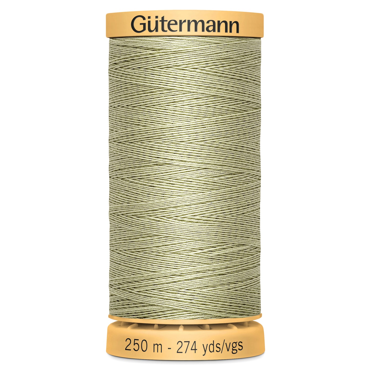 Gutermann Cotton Thread 250m: 126
