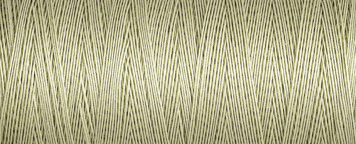 Gutermann Cotton Thread 250m: 126