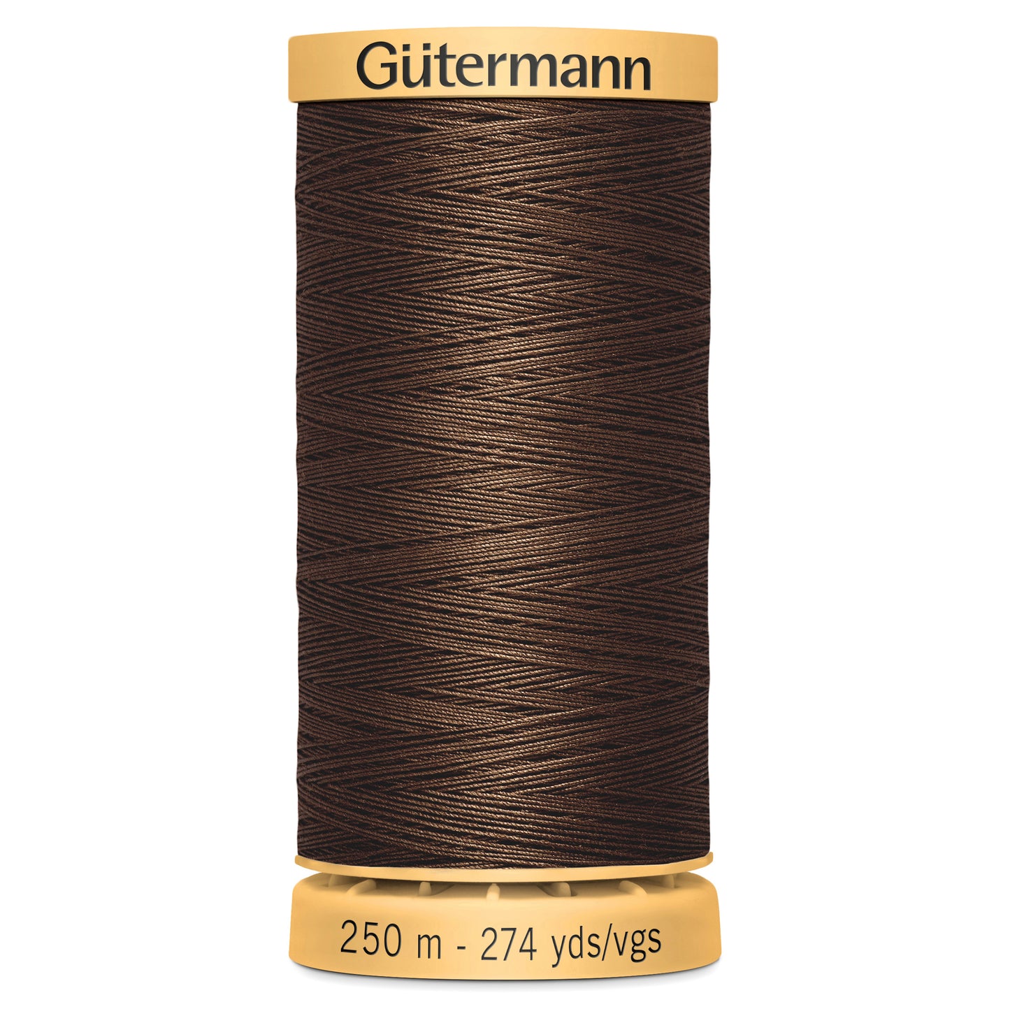 Gutermann Cotton Thread 250m: 1523