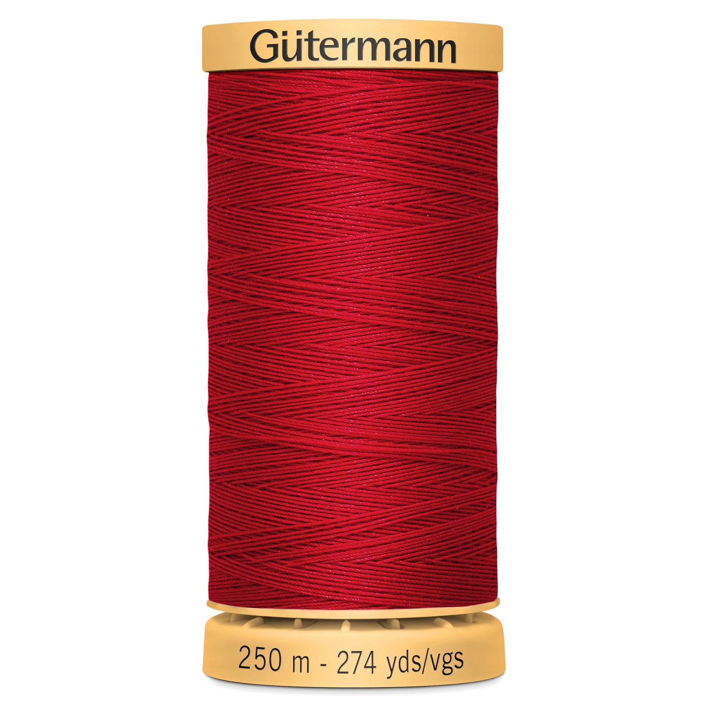 Gutermann Cotton Thread 250m: 2074