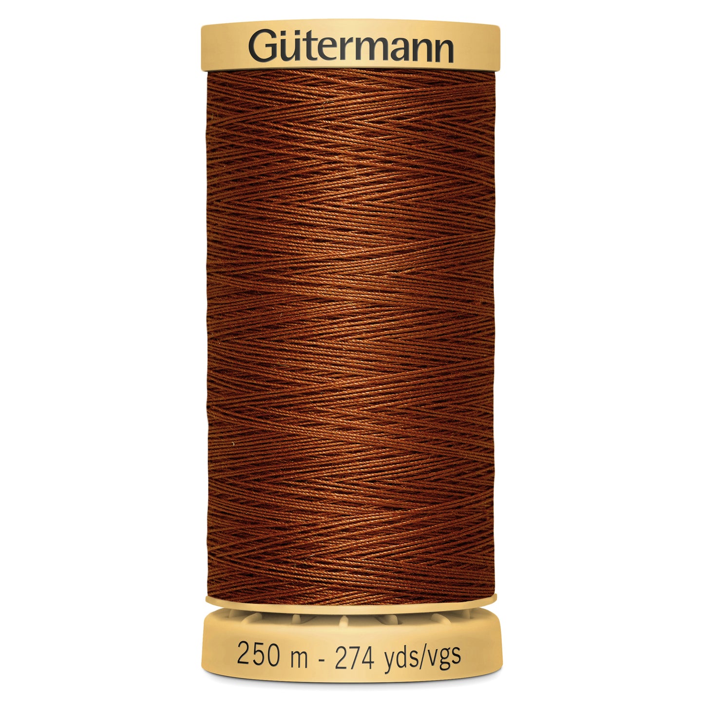 Gutermann Cotton Thread 250m: 2143