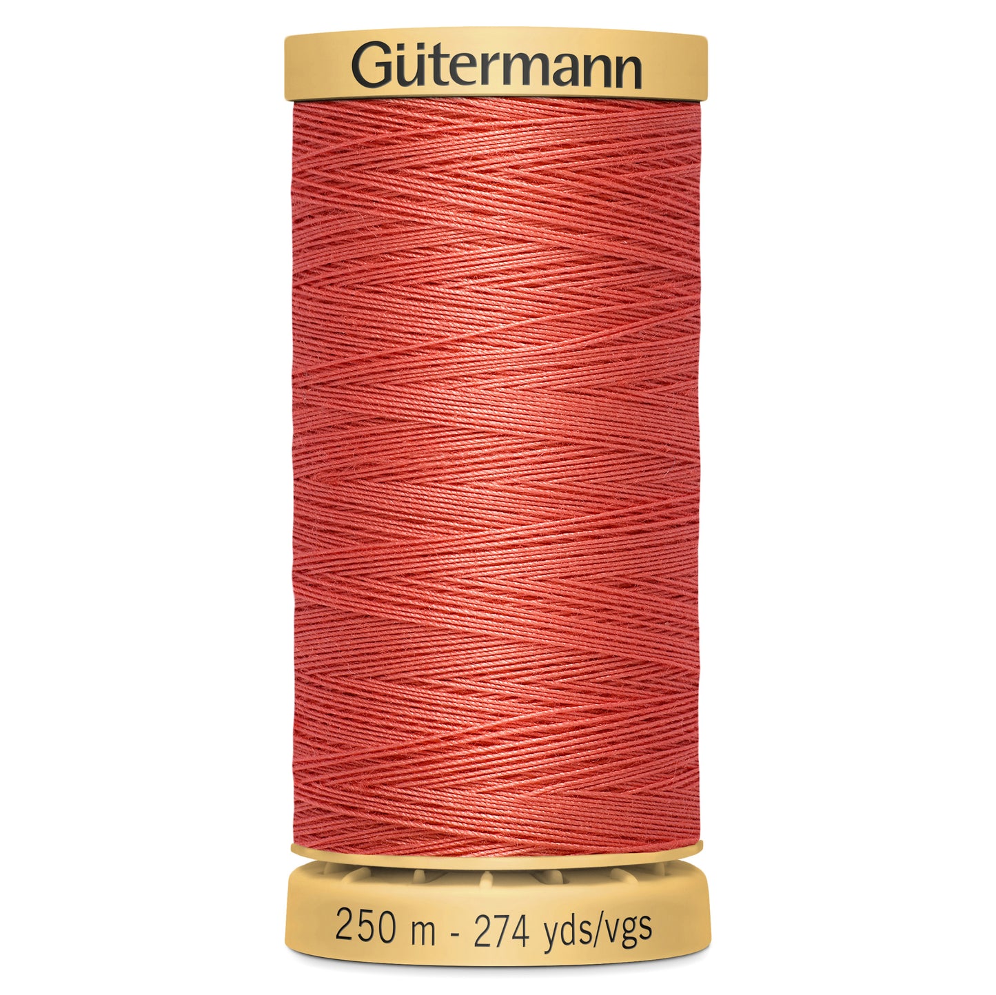 Gutermann Cotton Thread 250m: 2166