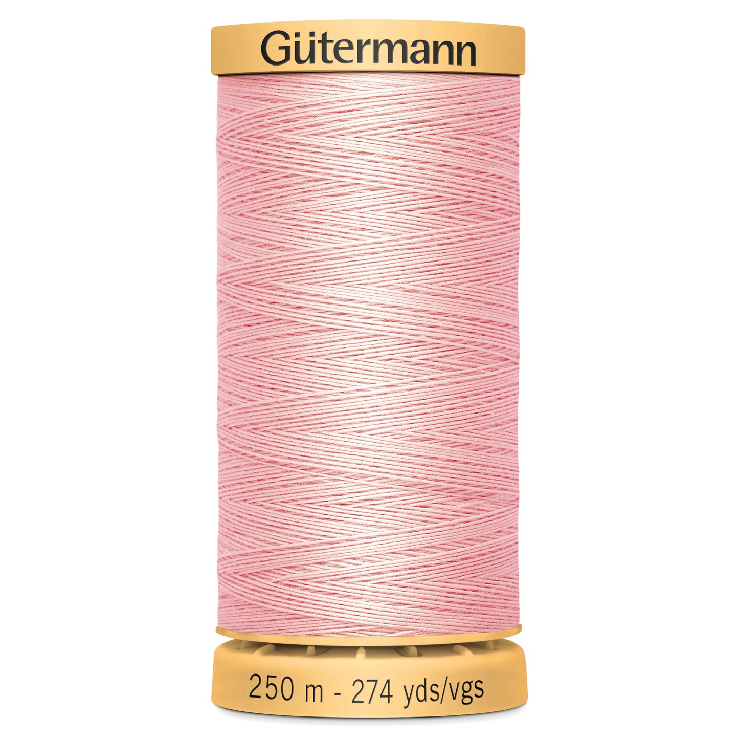 Gutermann Cotton Thread 250m: 2538