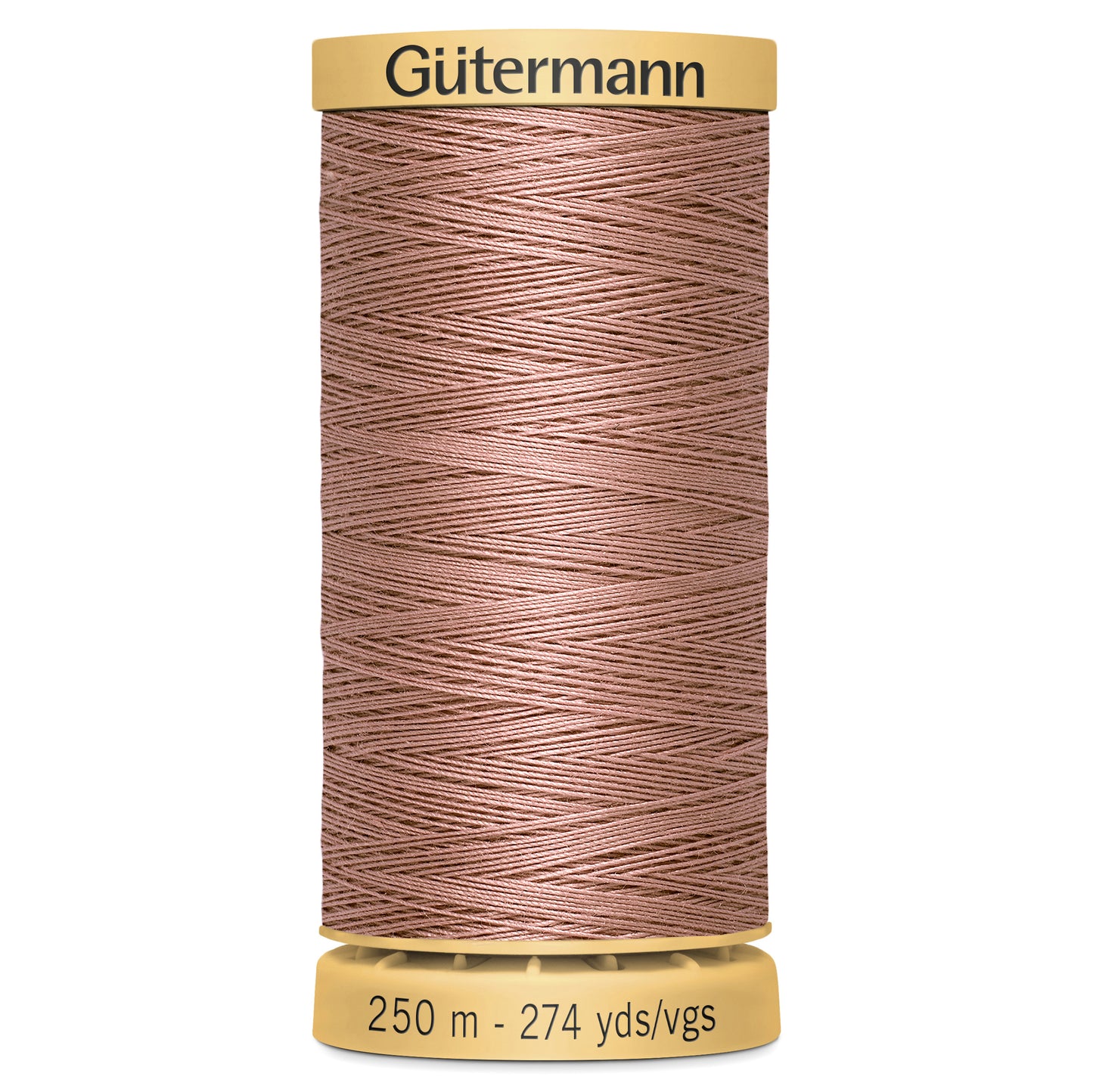 Gutermann Cotton Thread 250m: 2626