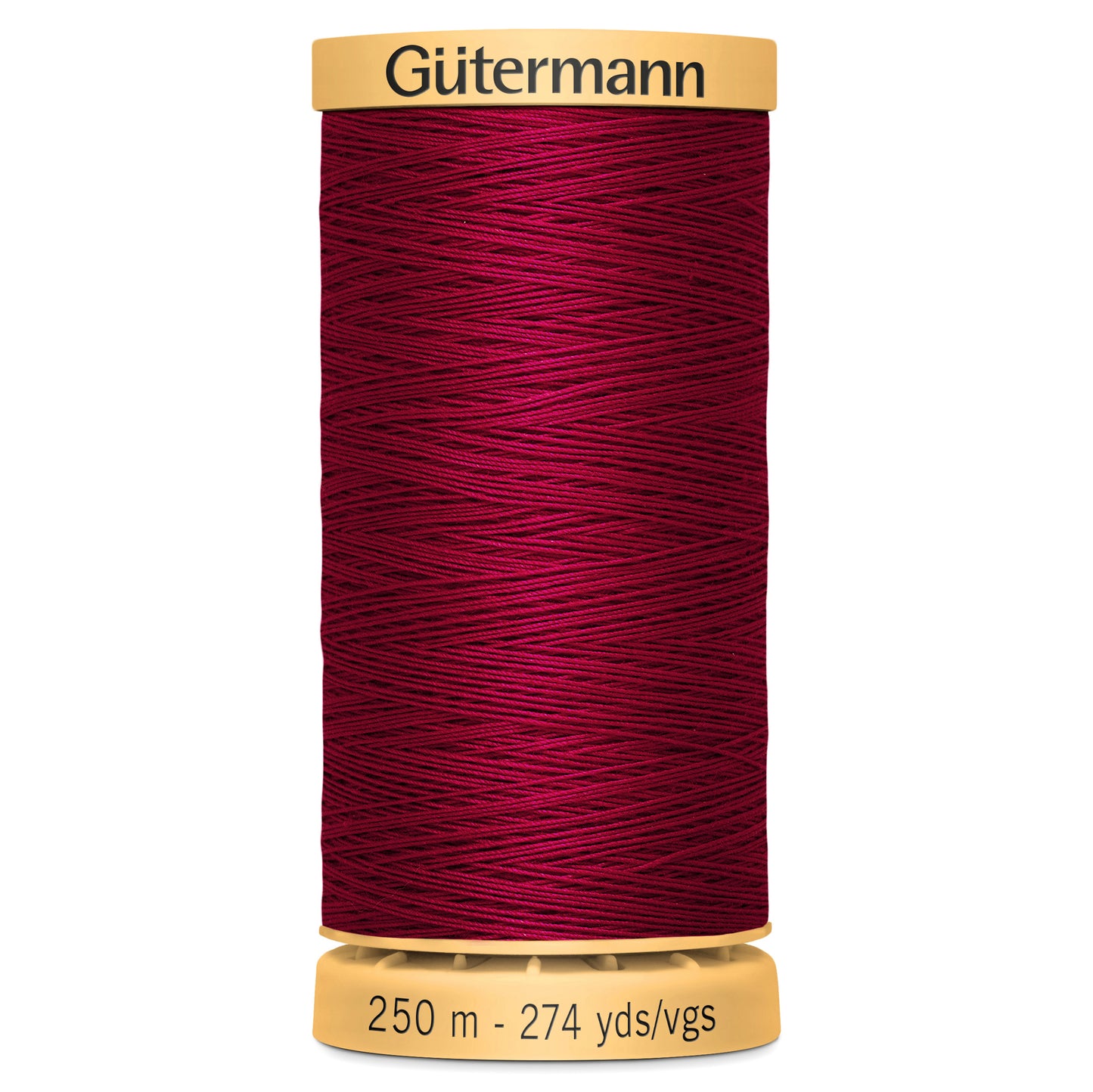 Gutermann Cotton Thread 250m: 2653
