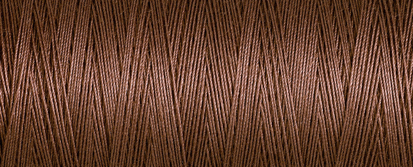 Gutermann Cotton Thread 250m: 2724