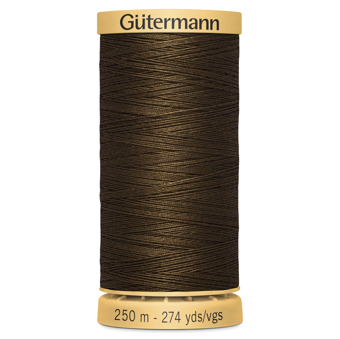 Gutermann Cotton Thread 250m: 2960