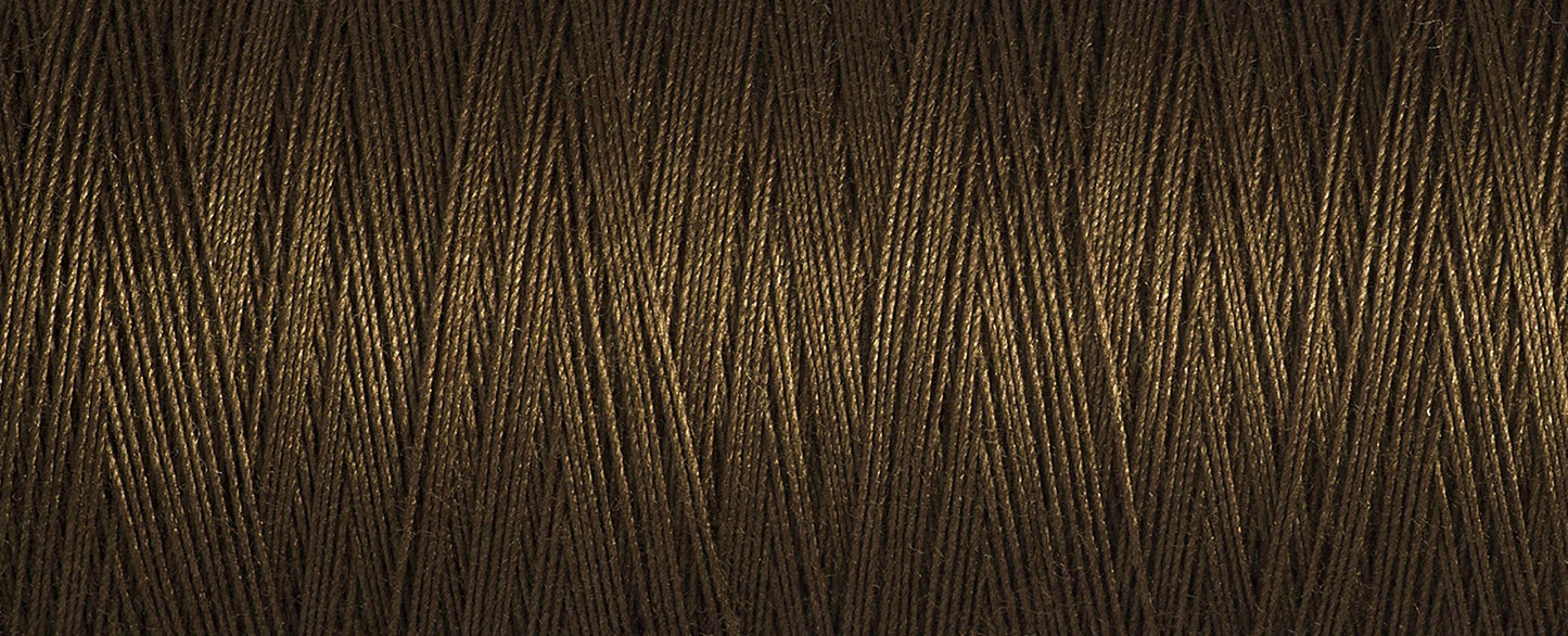 Gutermann Cotton Thread 250m: 2960