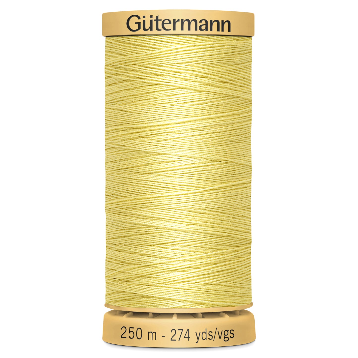 Gutermann Cotton Thread 250m: 349
