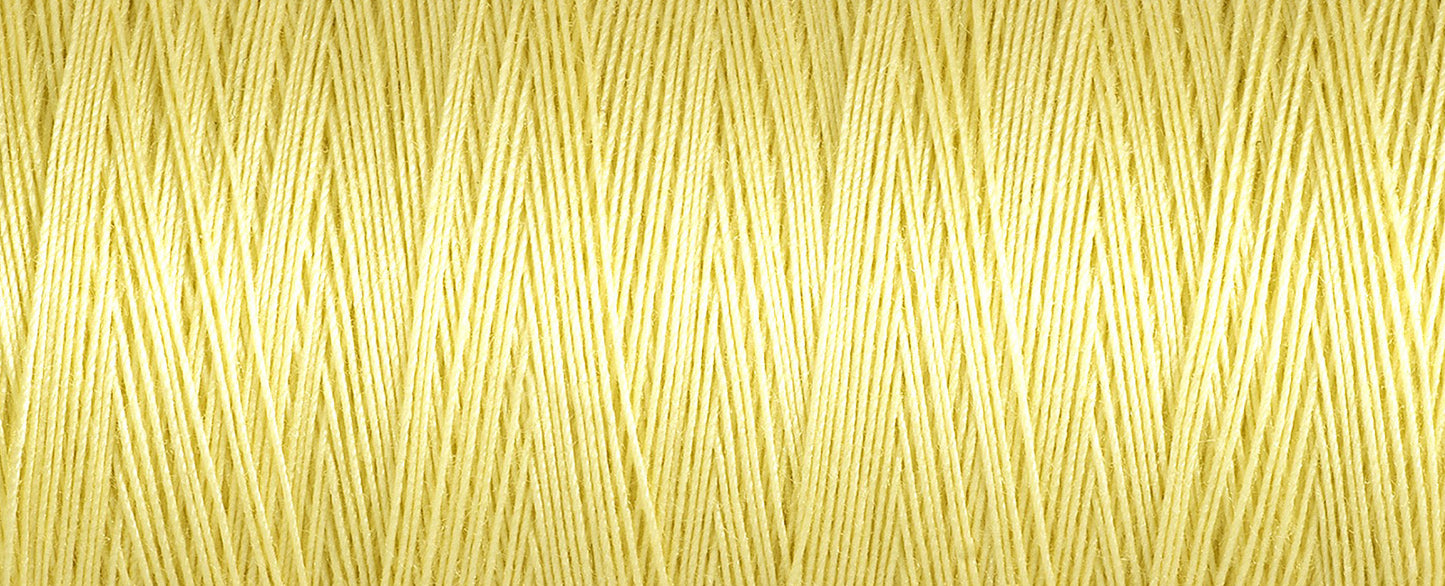 Gutermann Cotton Thread 250m: 349