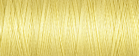 Gutermann Cotton Thread 250m: 349