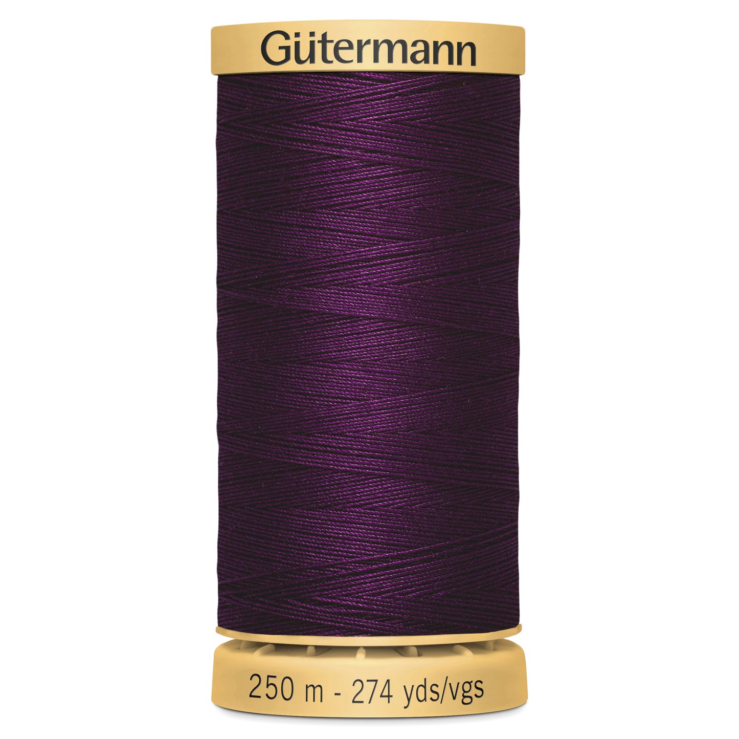 Gutermann Cotton Thread 250m: 3832