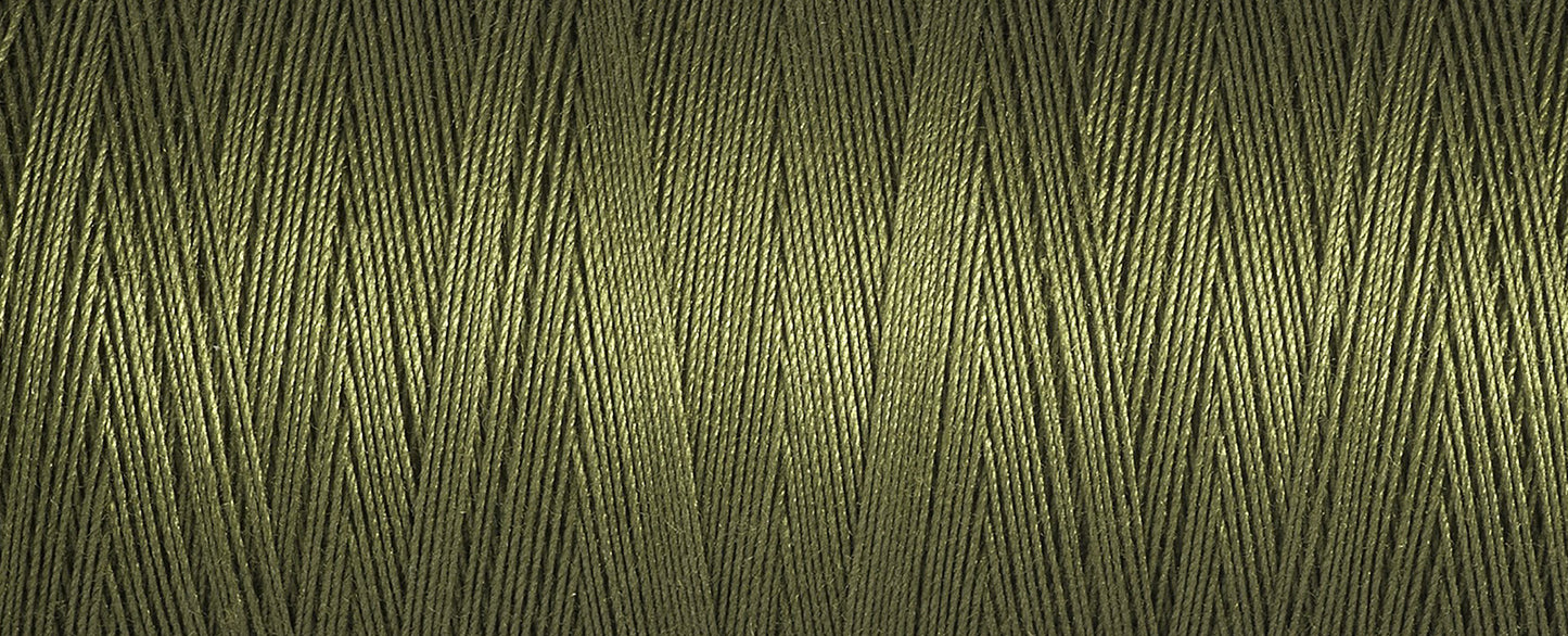 Gutermann Cotton Thread 250m: 424