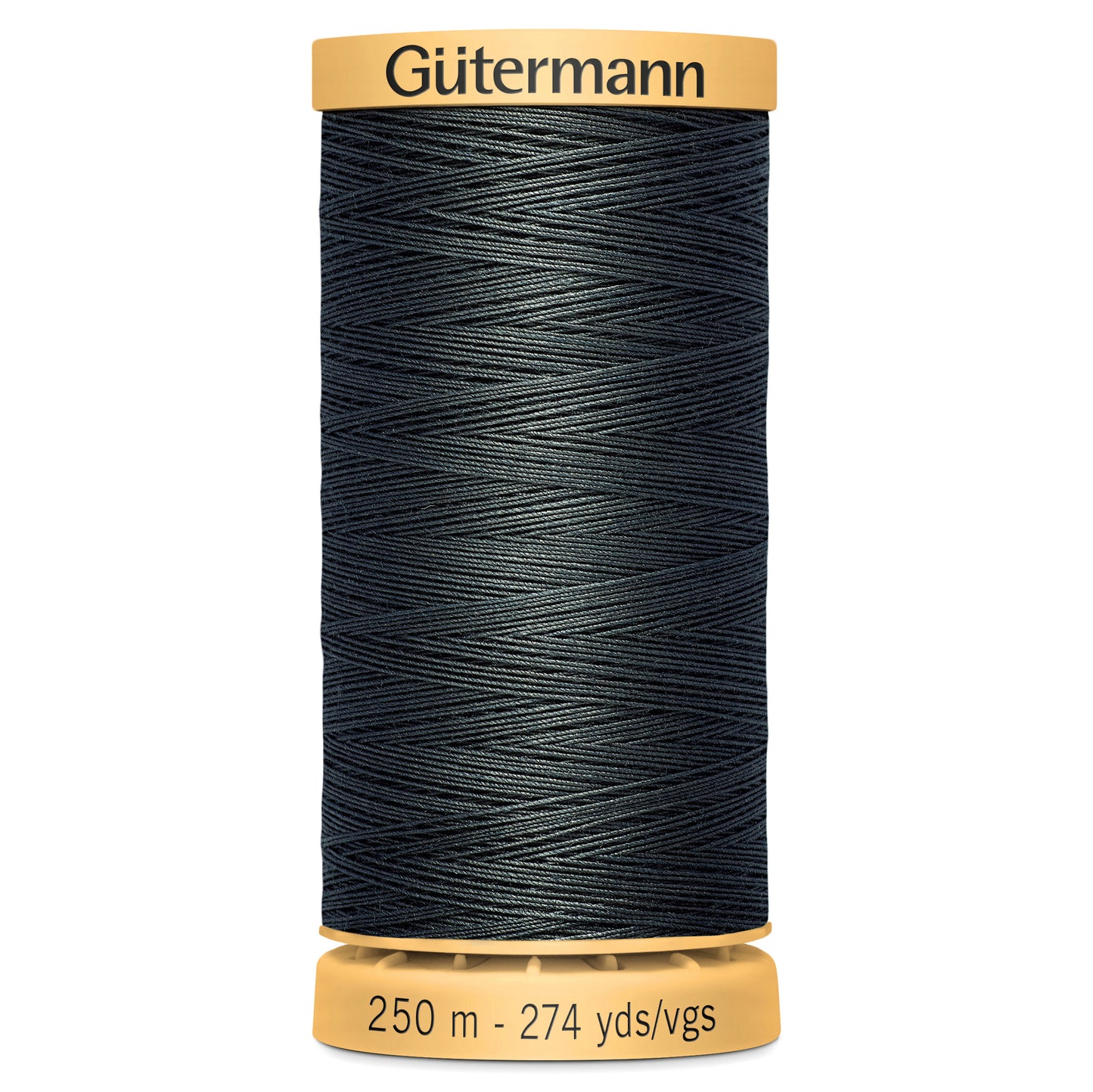 Gutermann Cotton Thread 250m: 4403